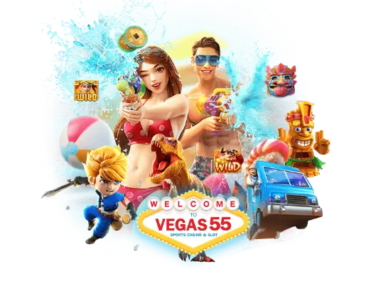 vegas55